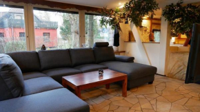 Hexenhaus Mittelerde in Prerow